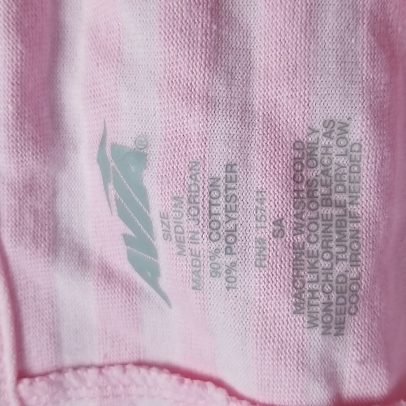 Avia medium long sleeve tshirt - Picture 4 of 4